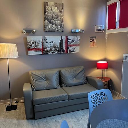 Appartement St Palais Sur Mer Saint-Palais-sur-Mer Exteriör bild